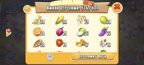 ⭐128 LEVEL⭐576 AMBAR⭐700 AĞIL⭐