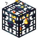 128'li Spawner Skeleton Donutsmp