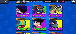 12800kupa dolu hesab acil satılık