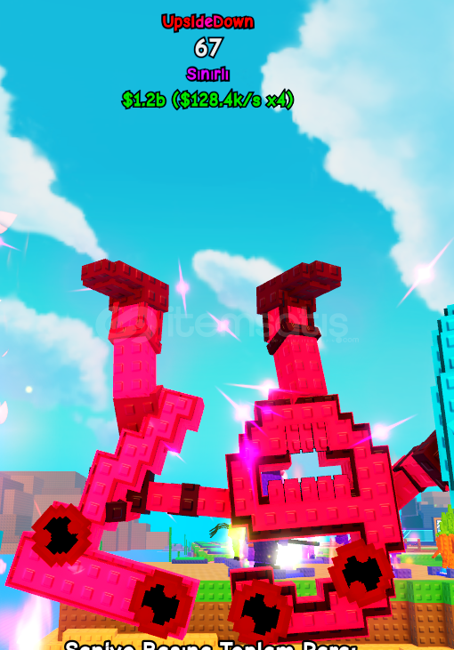 128k/sn 67 Plants Vs Brainrots 128k/sn 67 Plants Vs Brainrots