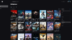 129 OYUNLU EPIC GAMES HESABI !