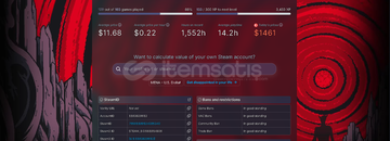 129 OYUNLU MUHTEŞEM HESAP !