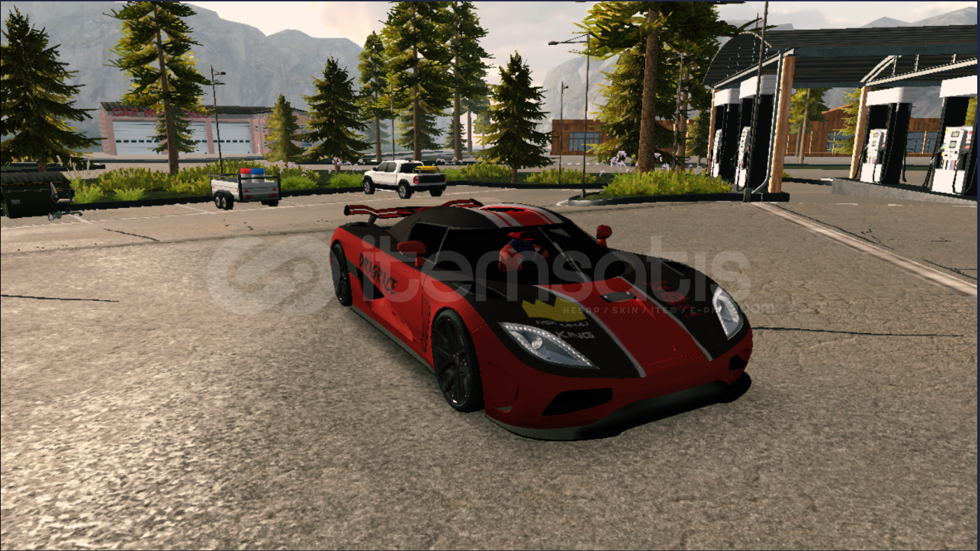 1290 HP ÇİZİMLİ ARAÇ 1290 HP ÇİZİMLİ ARAÇ