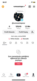 129.4 k 1.3 milyon beğeni 