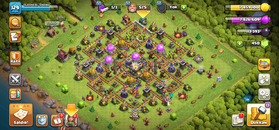 129lvl bb11 coc 435 tas 