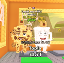 1.2B/s Cooki and Milki (En Ucuzu) 1.2B/s Cooki and Milki (En Ucuzu)