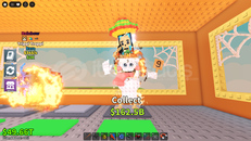 1.2B LA SECRET COMBİNASİON FIRSAT