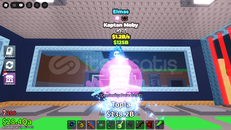 ⭐️ 1.2B/s Capitano Moby Diamond⭐️(EN UCUZU)