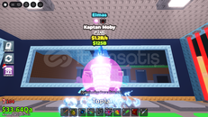 ⭐️ 1.2B/s Capitano Moby⭐️(EN UCUZU)