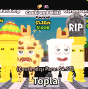 ⭐1.2B/s Cooki and Milki (EN UCUZU)⭐