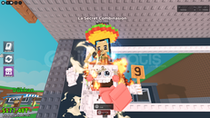 ⭐1.2B/s La Secret Combinasion [En ucuzu]⭐