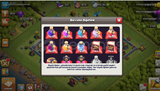 12bb max 5 inşaatcı 4500 elmas 5 skin