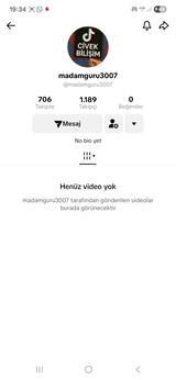 1.2K ELLE KASILMIŞ TAKİPCİLİ TELEFONDAN CANLI