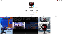 1.2K TAKİPÇİLİ / FULL TÜRK VE GERÇEK TAKİPÇİ !