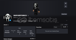 ✨1.2K TOTAL✨KORKU TEMALII HESAP