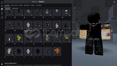 12K YATIRILMIŞ GMAIL VERİLİR VCLİ ROBLOX HESAP