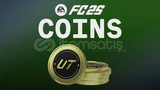 700k coin Platform ps/xbox