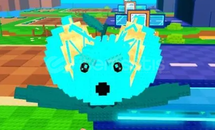 1.2M damage 4.6KG FROZEN KİNG LİMONE 1.2M damage 4.6KG FROZEN KİNG LİMONE