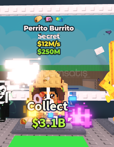 12M PERRİTTO BURİTTO 12M PERRİTTO BURİTTO