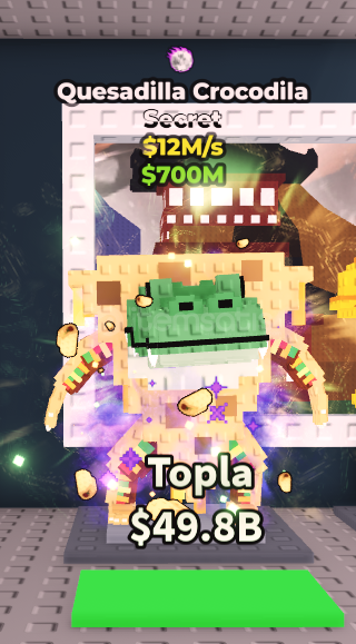 12M QUESADİLLA CROCODİLA 12M QUESADİLLA CROCODİLA