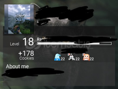 ⚡️12M zoo 12 level 1 hıddenlı Hesap⚡️