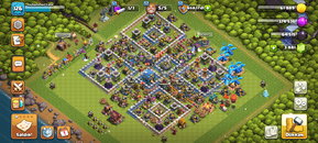 4ID'li 12Seviye Belediye binası olan hesap 