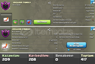 12sv Jaguar Family Kristal3 HemenTeslim