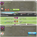 12sv⚡️LORDS OF WAR⚡️