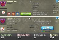 12sv Usta3 Lig Klan HemenTeslim