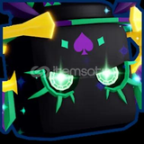 12x shiny game master