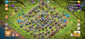 13 bb 136 lvl hesap
