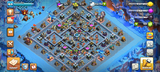 13 BB Full hesap 165 seviye