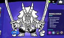 13 Bin Kupa | 40 K mücevher | Bol bol Kostümler