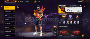 13 Evo lu ucuza hesab 