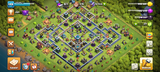 13 K KUPA VE TH 13 CLASH HESABI⚡