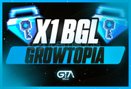 ⭐Growtopia 1x BGL Hızlı Teslimat⭐ ⭐Growtopia 1x BGL Hızlı Teslimat⭐