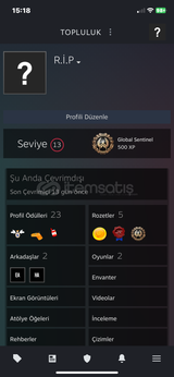 13 level steam