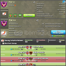 13 LVL⚡ MÜKEMMEL İSİMLİ KLAN