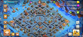 13 Max,pass açık,arka planlı