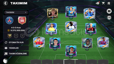 13 milyar kadro değeri 111 gen 