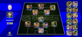 13 Paralı Oyuncu Var