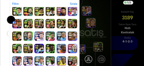 13 Paralı Oyuncu Var