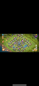 13 SV BB CLASH OF CLANS UCUZA