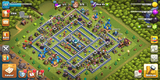 13 TH COC 55 SEVİYE 12 EVRİMLİ CR KAÇMAZ