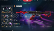 13 VANDALLI YÜCE GEÇMİŞLİ 5 YILLIK HESAP