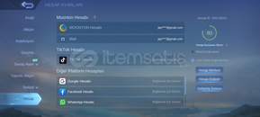 130/109 HERO • 189 SKIN • FULL MAX AMBLEM 130/109 HERO • 189 SKIN • FULL MAX AMBLEM