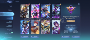 130/130 – MAX Emblemli! 234 Skin