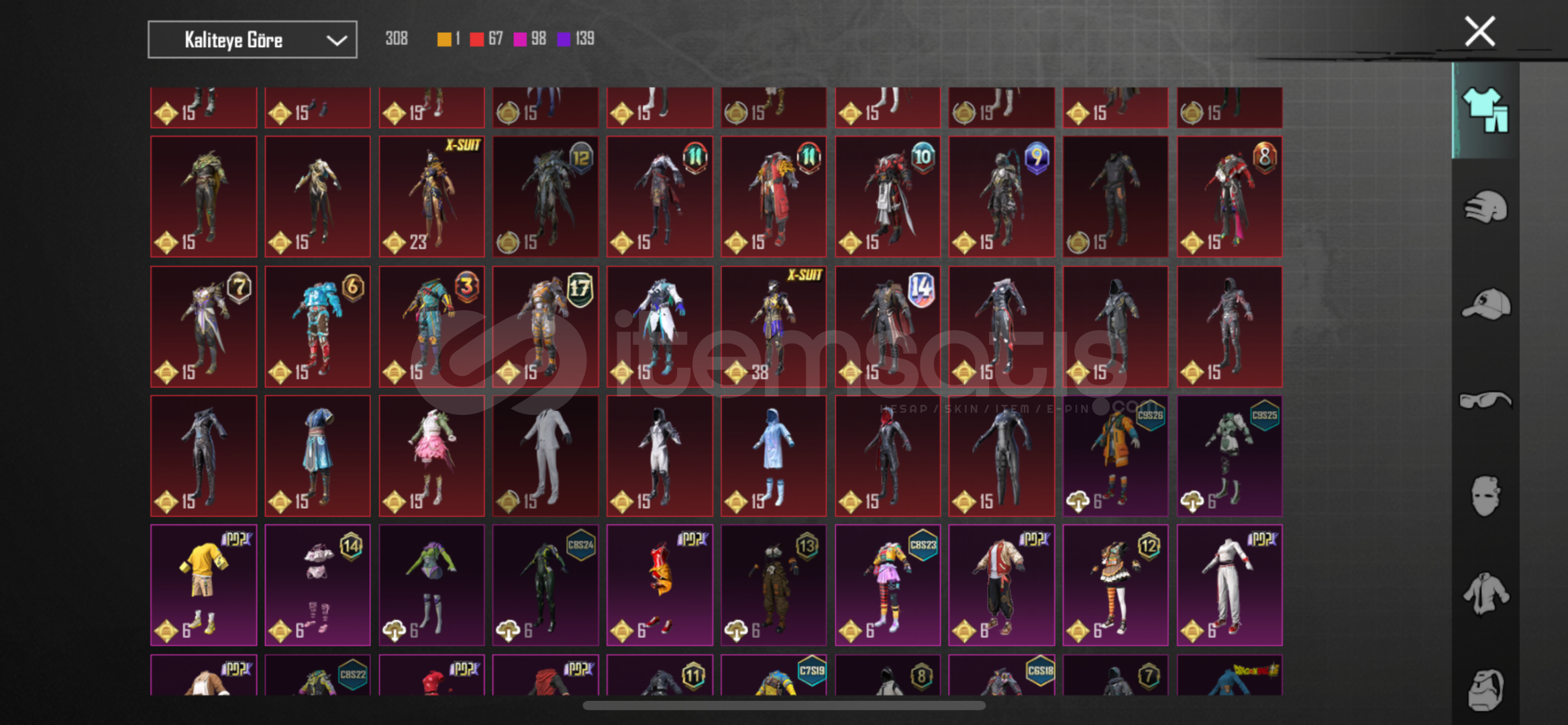 130 destansı maskara 5 130 destansı maskara 5