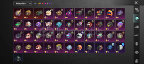 130 destansı SSC tuatara lı hessap