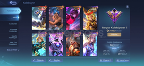 130 HERO 320 KOSTÜM MAX AMBLEM ÖMÜRLÜK TR 